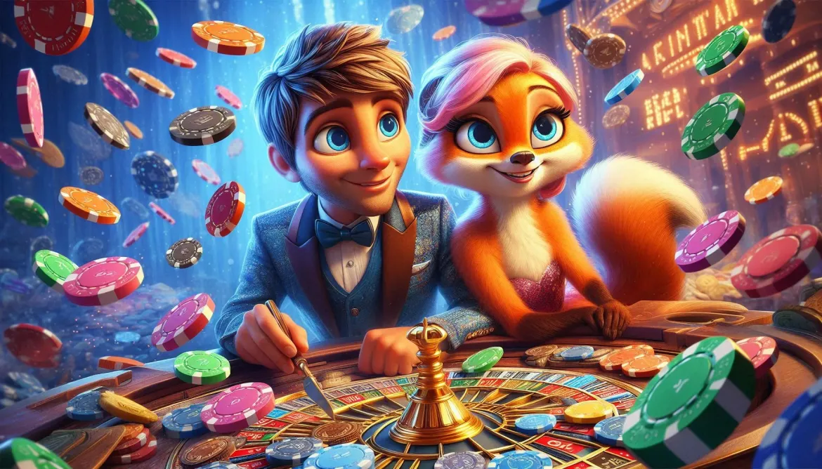 Xon Bet Casino